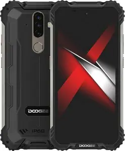 Замена аккумулятора на телефоне Doogee S58 Pro в Ростове-на-Дону